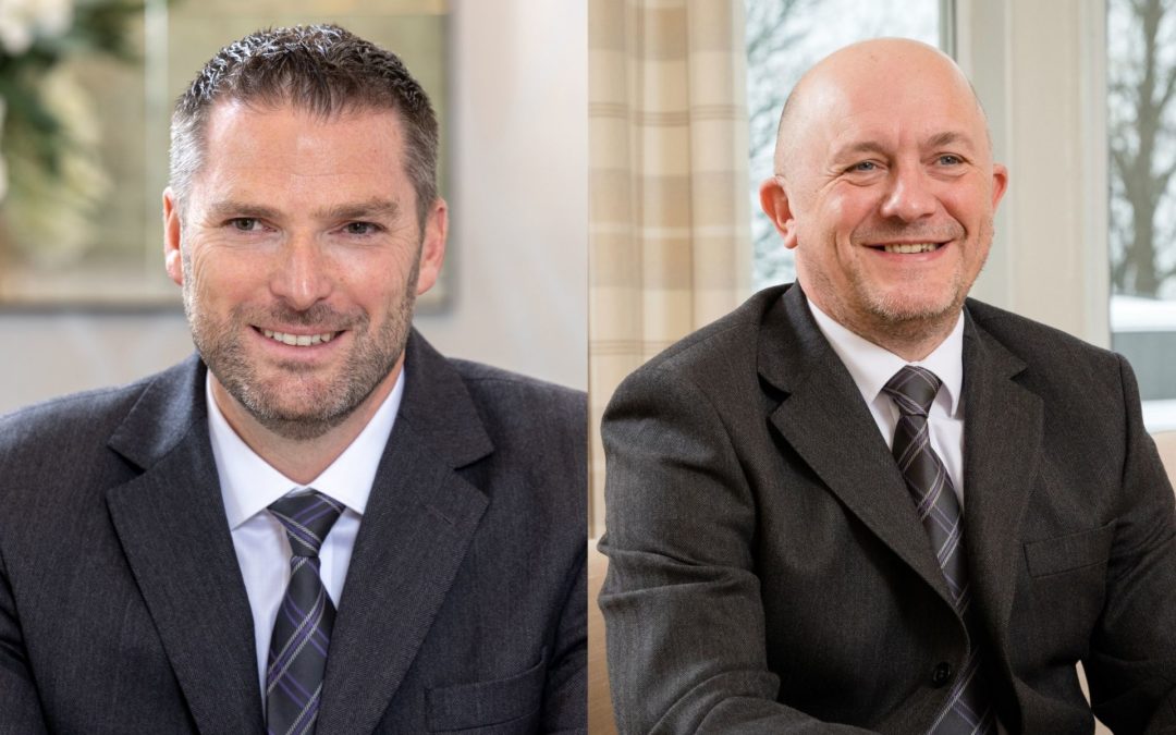 Shaping funeral standards through SAIF and NAFD